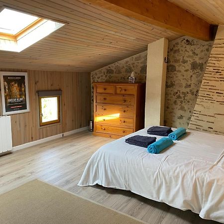 Gites De Verger, Stylish Self Catering Cottages In Sos Dış mekan fotoğraf