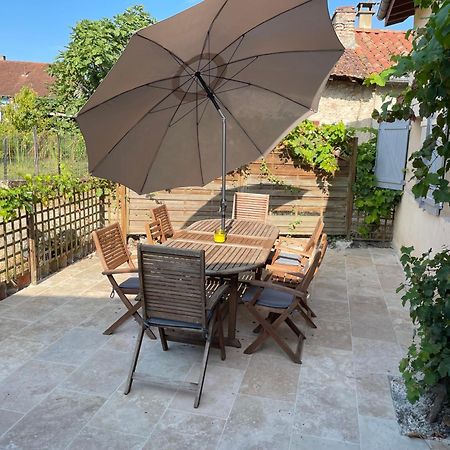 Gites De Verger, Stylish Self Catering Cottages In Sos Dış mekan fotoğraf