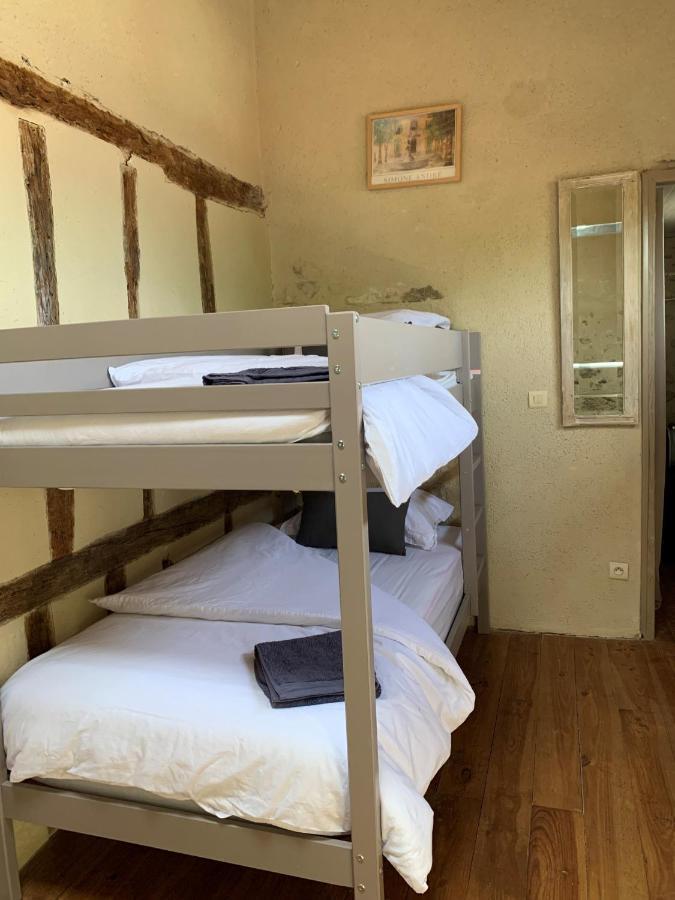 Gites De Verger, Stylish Self Catering Cottages In Sos Dış mekan fotoğraf