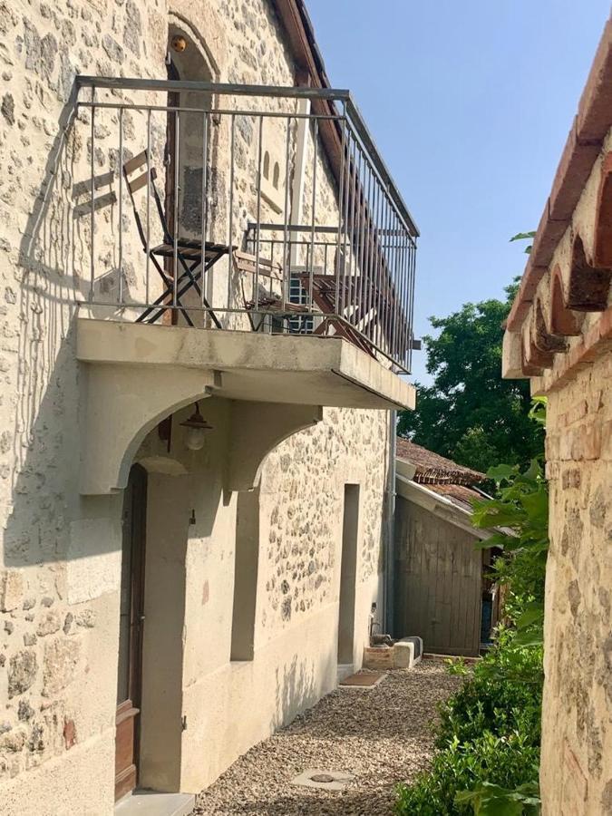 Gites De Verger, Stylish Self Catering Cottages In Sos Dış mekan fotoğraf