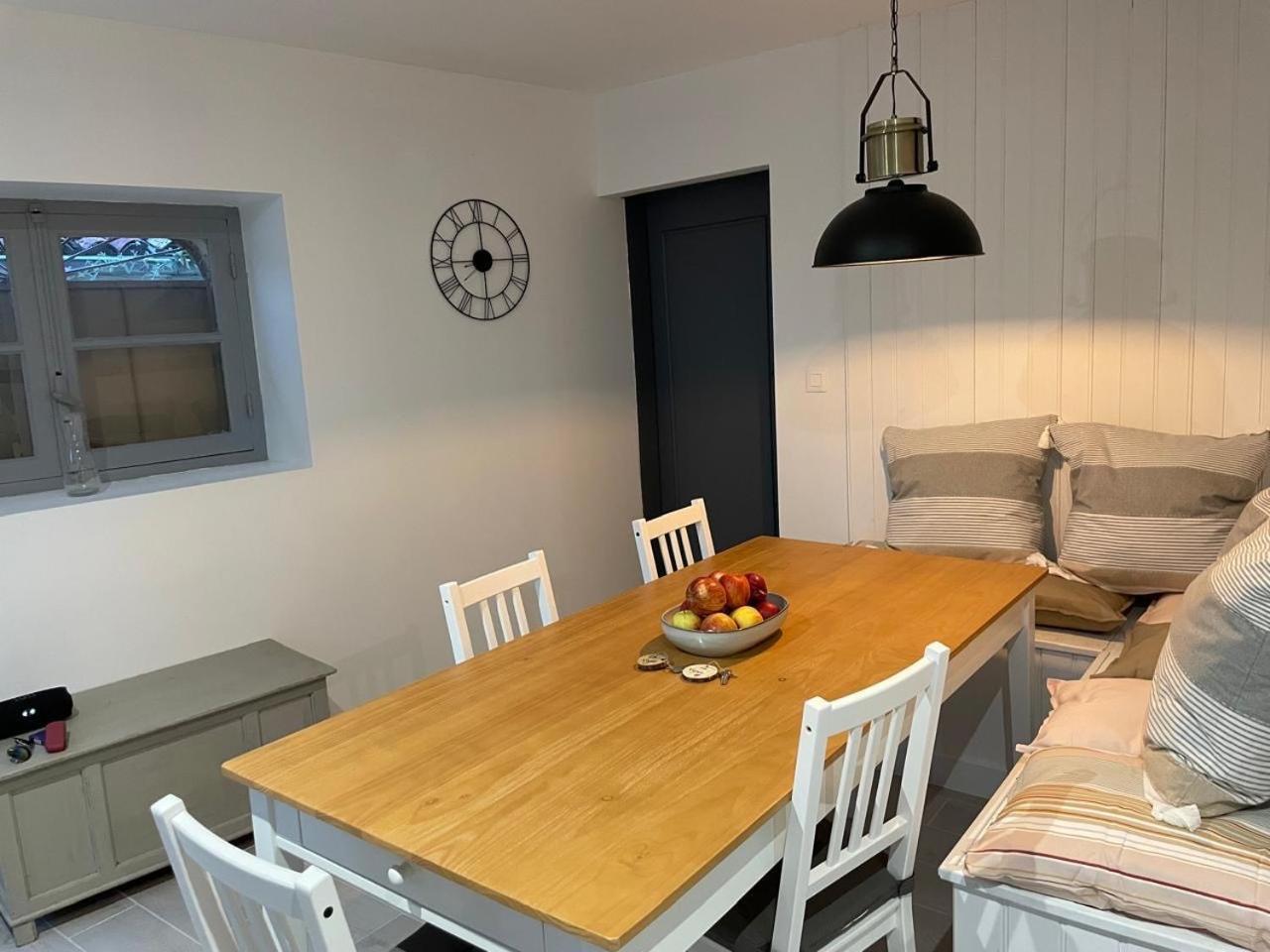 Gites De Verger, Stylish Self Catering Cottages In Sos Dış mekan fotoğraf