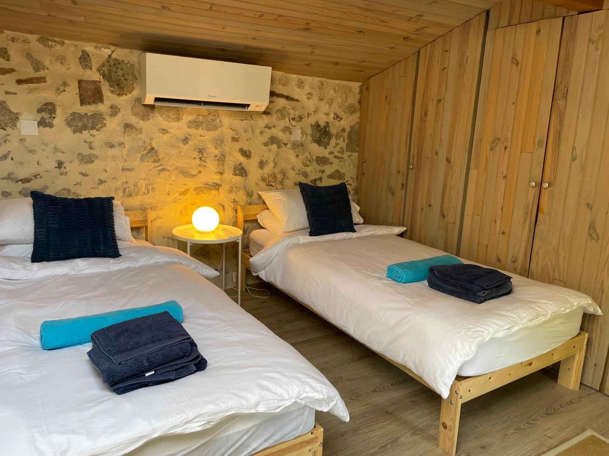 Gites De Verger, Stylish Self Catering Cottages In Sos Dış mekan fotoğraf